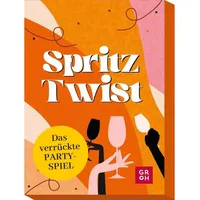 Groh Spritz Twist