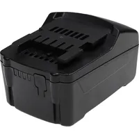 VHBW EXTENSILO 2x Akku kompatibel mit Fischer FSS 18V