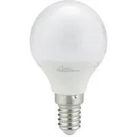 Trio LED-Leuchtmittel Set E14 3 St. 8,0 W E14