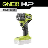 RYOBI Akku-Schlagschrauber RIW18C-0 1/2" ohne Akku und Ladegerät
