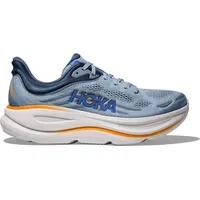 Hoka One One Bondi 9 Herren Drizzle / Downpour