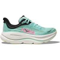 Hoka One One Bondi 9 Damen Blue Spark /
