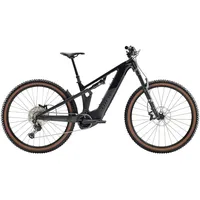 Trek Powerfly+ FS 6 Gen 4 gloss dark star/matte