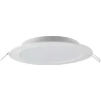 V-Tac LED Mini-Panel - G) 12 W Kaltweiß Weiß