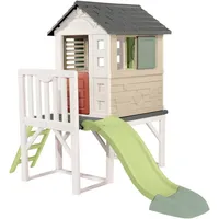 Smoby Spielhaus Stelzen,