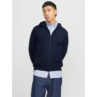 JACK & JONES Perfect Bomberjacke Sky Captain M