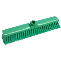 Haug Bürsten Großraumbesen 400 mm Grün