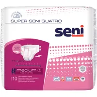 Seni Super Quatro Inkontinenzhosen,