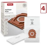 Miele HyClean Pure CO Staubsaugerbeutel (12557080)