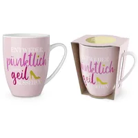 La Vida Becher Motiv Pumps 250ml 4027268342396 LA VIDA