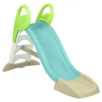 Smoby Rutsche Smoby Life GM bunt