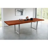 Sam Cali 160 x 90 x 77 cm braun