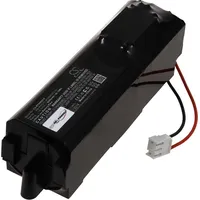 Powery Akku für Tefal TY8812 Staubsauger,