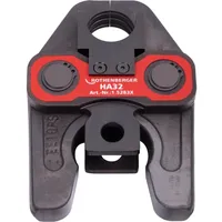 Rothenberger Pressbacke Standard HA32