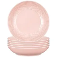 SELTMANN WEIDEN Suppenteller Rosa,