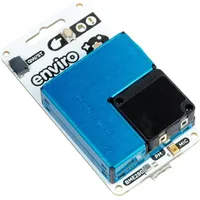 Pimoroni Enviro Urban (Pico W Aboard), Enviro Urban +