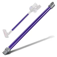 Dyson, vioks Verlängerungsrohr wie Dyson 965663-05 mit Elektroanschluss für