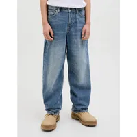 Jack & Jones Junior Relax-fit-Jeans JJIALEX JJORIGINAL AKM 061