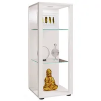 VCM Vitrine Glasol M