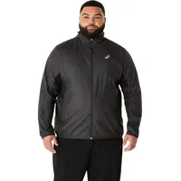 Asics Core Laufjacke Herren-schwarz, Größe XXL