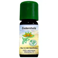 Pharma Brutscher CEDERNHOLZÖL CHRÜTERMÄNNLI