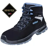 Atlas knöchelhoher Sicherheitsschuh GTX 575 XP S3, Weite 10