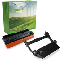 Green2Print Kompatibel zu Samsung MLT-D116L Schwarz