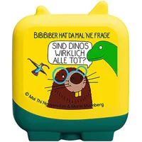 Tonies Clever Tonie BiBiBiber hat da mal ne Frage