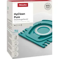 Miele HyClean Pure TU Staubsaugerbeutel (12557060)