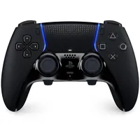 Sony 	PS5 DualSense Edge Wireless-Controller Midnight Black