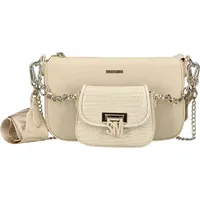 Steve Madden "STEVE MADDEN Taschen Lederimitat", Damen, Gr. onesize,