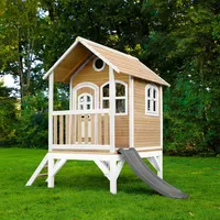 Axi Spielhaus Tom 287 x 231 x 191 cm