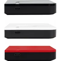 Surefire PyroDrive Gaming 2 TB Externe SSD USB-C® (USB