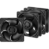 Arctic S12038-4K 3er-Pack | Serverlüfter
