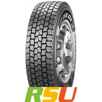 Pirelli TR:01 II M+S 3PMSF 295/80 R22.5152/148M Ganzjahresreifen