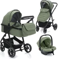 Fillikid Kinderwagen, Fill Jaguar