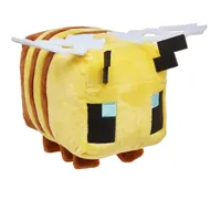 Mattel Minecraft 8" Basic Plush Bee