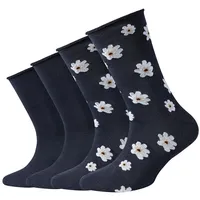 S.Oliver Kinder Socken 4er Pack 27-30