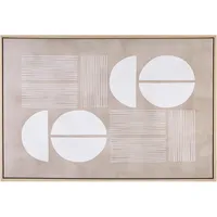 Beliani Wanddeko, RACALE 63 x 93 cm
