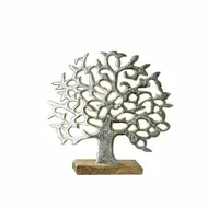 Gilde handwerk macrander gmbh&co. kg Gilde Deko Figur Lebensbaum