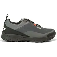Sidi Liber Low Schuhe - Grau/Schwarz / 43