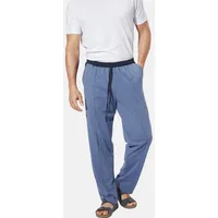 Babista Schlafhose QORMAR blau 56/58