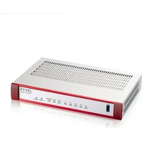 ZyXEL Router USGFLEX50HP Entry bundle