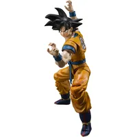 Tamashii Nations - Dragon Ball Super: Hero - Son