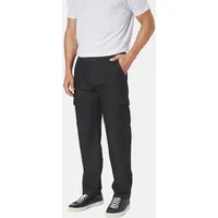 Babista Schlupfjeans CONCEZIO Babista schwarz 60