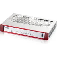ZyXEL Router USGFLEX50H Gold bundle