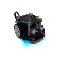 Calliope Motion Kit 2 für Calliope Mini