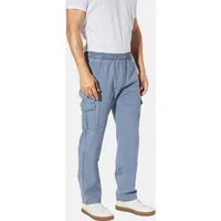 Babista Schlupfjeans CONCEZIO Babista hellblau- 28
