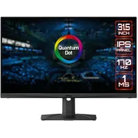 MSI MAG321QR QD 32" schwarz