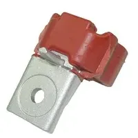 CORTECO Halter, Abgasanlage [Hersteller-Nr. 49410826] für Renault